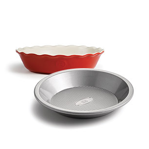 Tart Pan from Fox Run 11x7 inch - Order at American Heritage