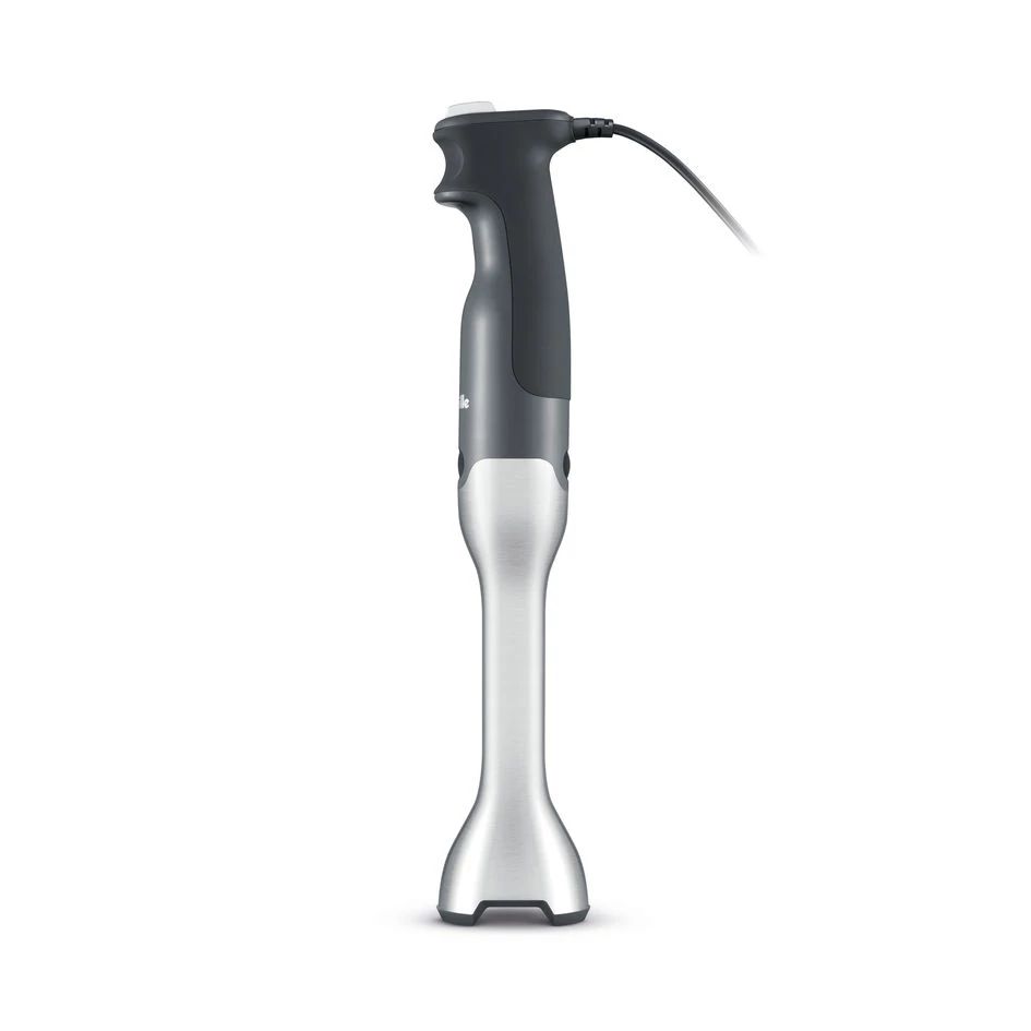  Breville BSB510XL Control Grip Immersion Blender, Stainless  Steel: Electric Hand Blenders: Home & Kitchen