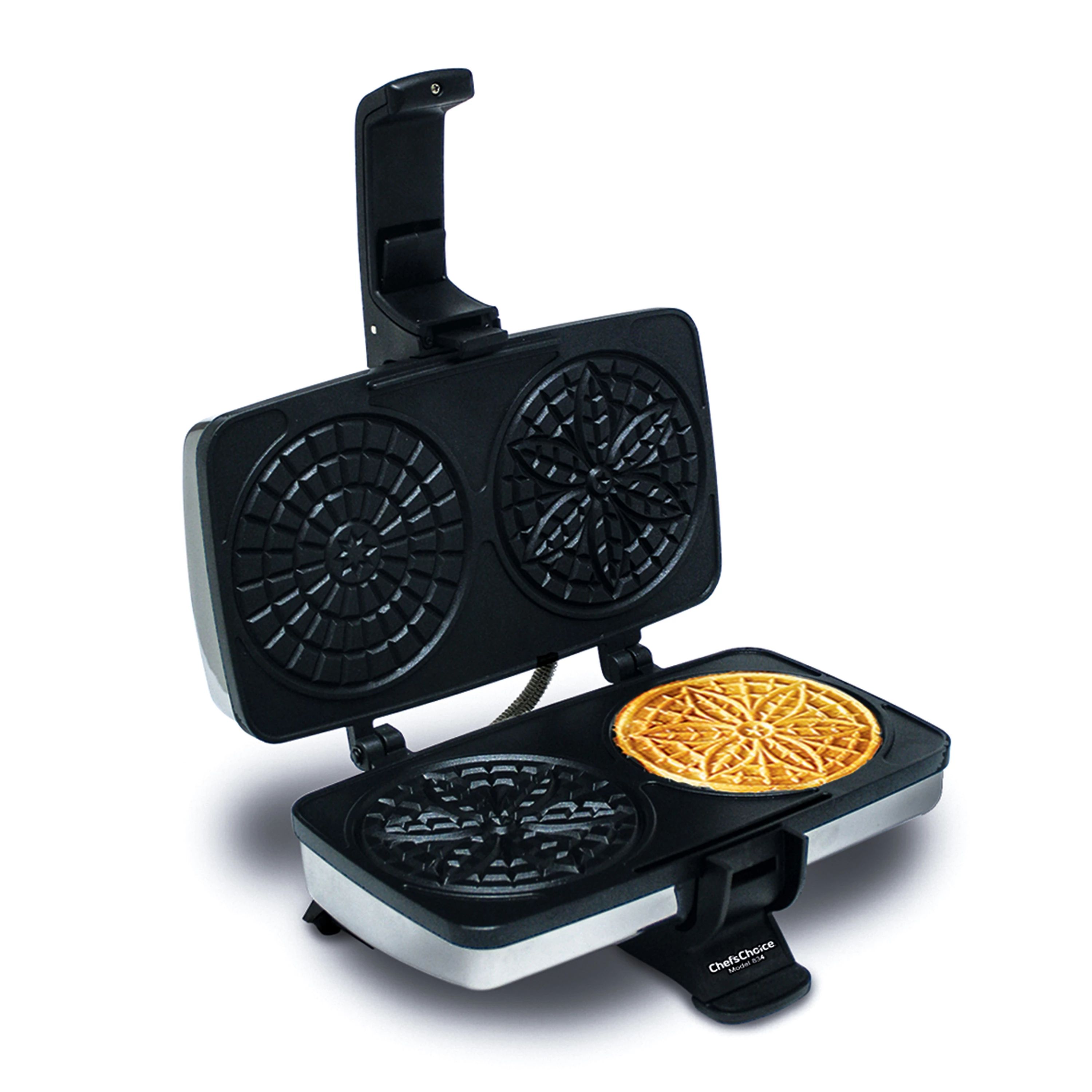 The 6 Best Pizzelle Makers of 2024