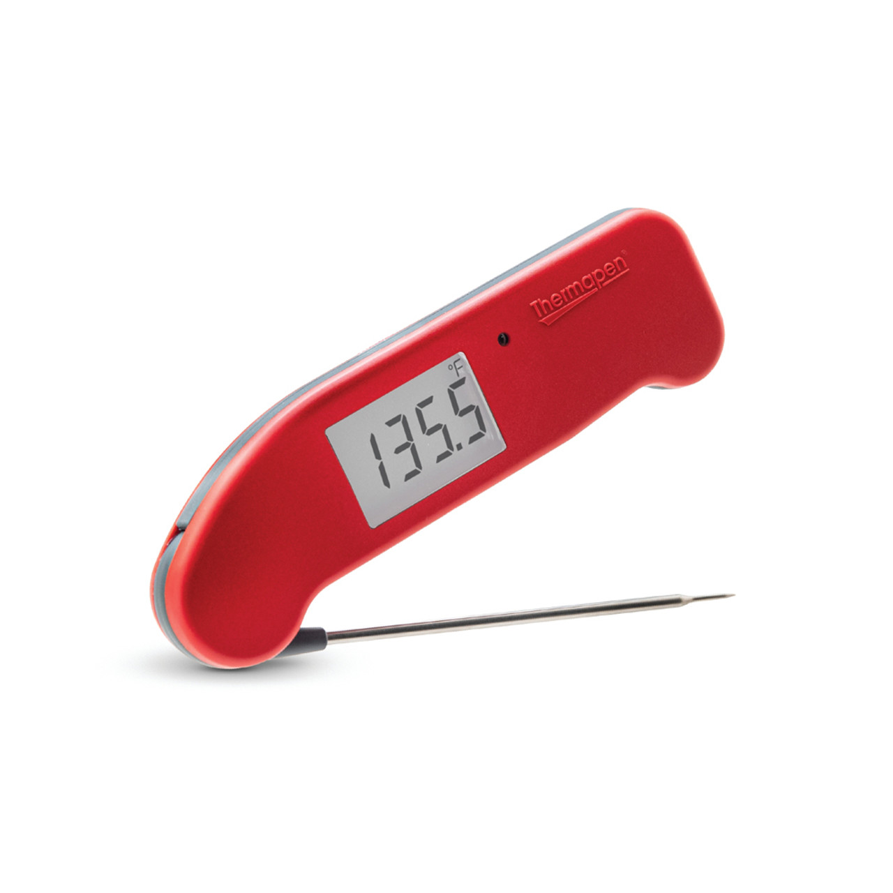 The Cherry - Digital thermometers for cake & cooking