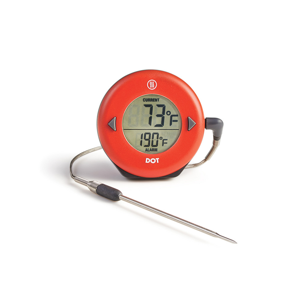 Tools - Thermometers - King Arthur Baking Company