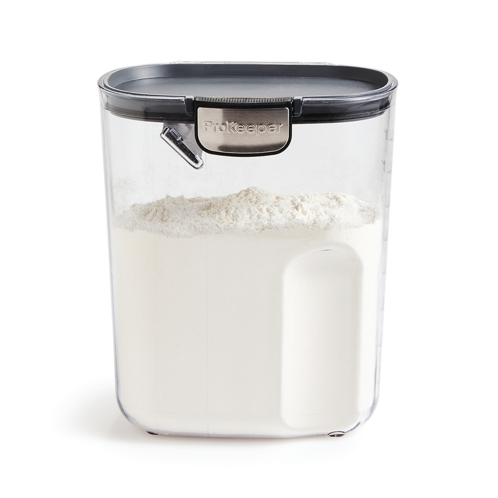 ProKeeper+ Flour Storage Container - King Arthur Baking Company