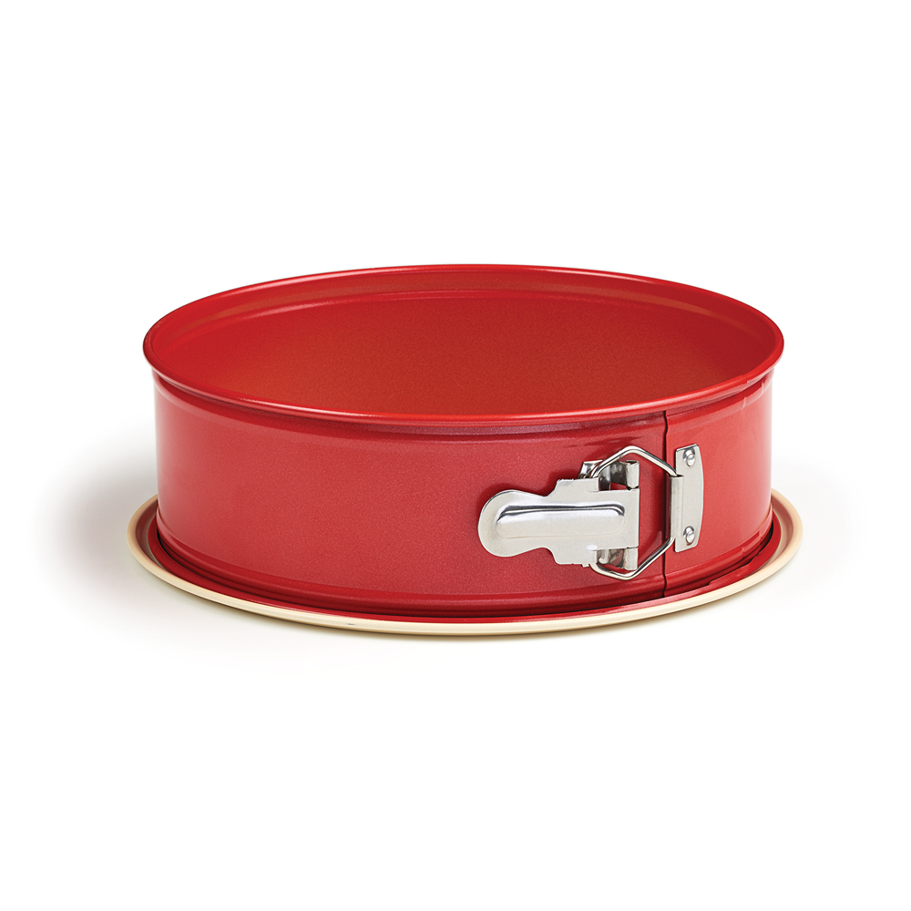 Nordic Ware Springform Pan - Red - Bed Bath & Beyond - 32263659
