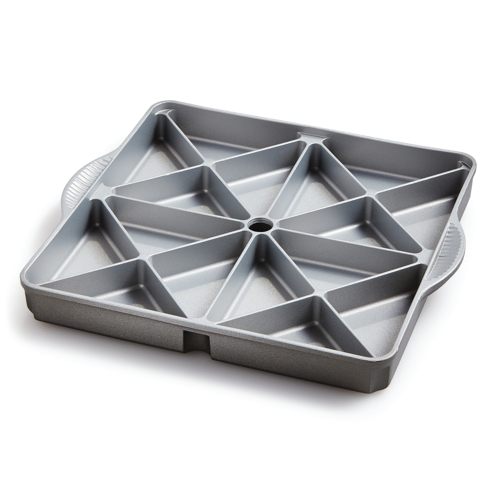 Nordic Ware Mini Scone Pan – Simple Tidings & Kitchen