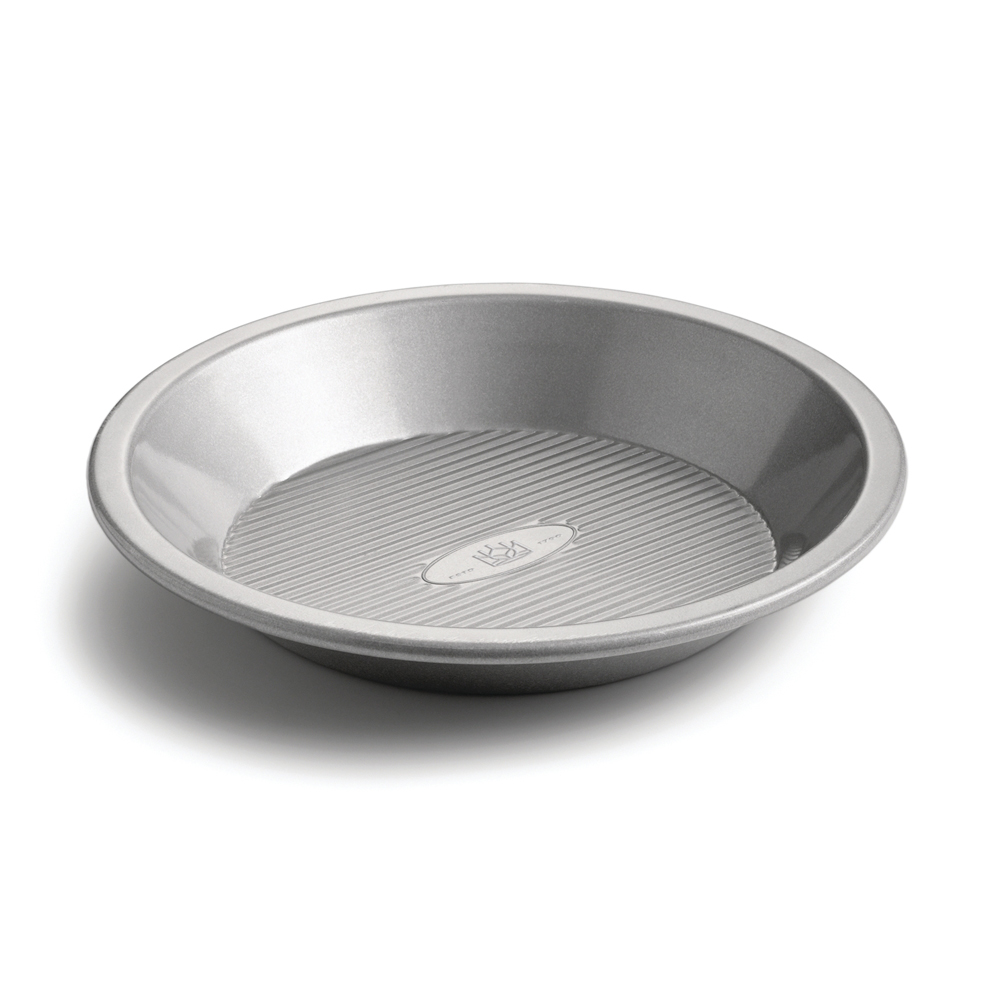 The best pie pan you'll ever own - Flourish - King Arthur Flour