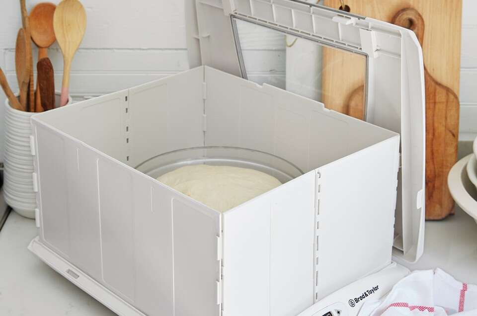 Bread Proofing Cabinets & Folding Proofer