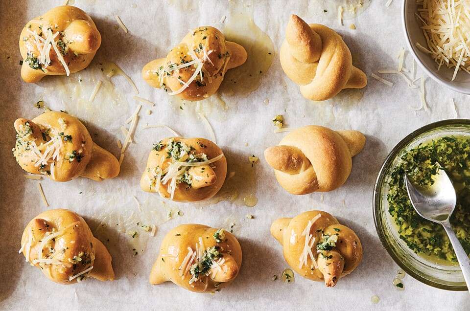 New! Keto Mix Recipes