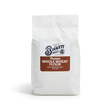 Whole Wheat Pastry Graham Flour