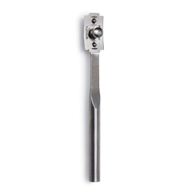 4 Lames De Rechange OneBlade - Pour Rasoir De Précision - Neuf Emballage D'origine