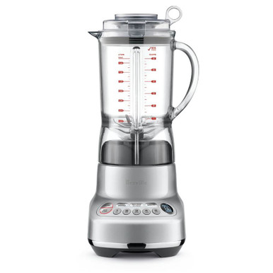 Breville the Fresh & Furious Review 