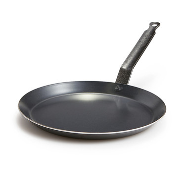 De Buyer Non-Stick Steel Crepe Pan