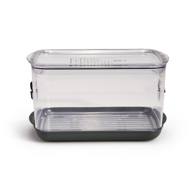 Prepworks Prokeeper Large Produce Keeper, 5.7 qt - Foods Co.