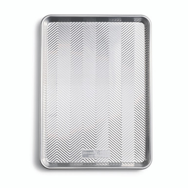 Half Sheet Pan Nordic Jelly Roll Pan Naturals® Jelly Roll Pan