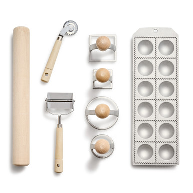 Ravioli and Tortellini Starter Set