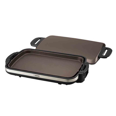 Zojirushi Griddle Electric | King Arthur Baking Company