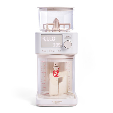 King Arthur Baking Company King Arthur Baking Company Sourdough Sidekick — product image