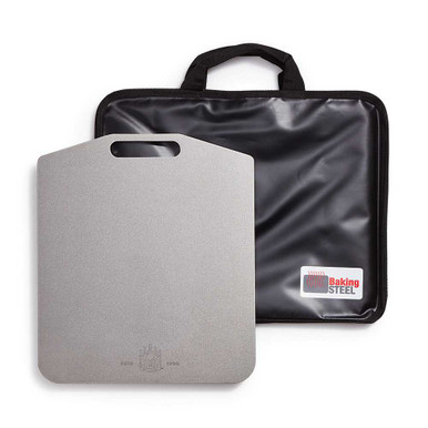 Baking Steel & Storage Bag