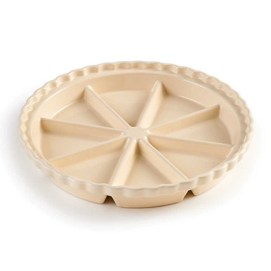 Ceramic Scone Pan