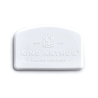 King Arthur Baking - Bowl Scraper