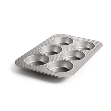 King Arthur Standard Muffin Pan - King Arthur Baking Company