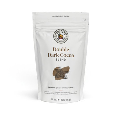 Double Dark Cocoa Blend