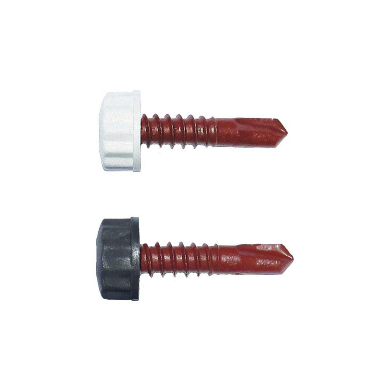 neoselfish17様 100/Pack Nylon Head 12 x 1