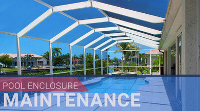 The Ultimate Guide to Pool Enclosure Maintenance in Humid Climates The Ultimate Guide to Pool Enclosure Maintenance in Humid Climates