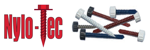 Nylo-Tec Screws