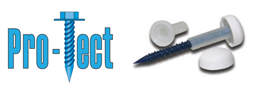 Pro-Tect Fastener Protection System