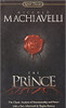 The Prince by Niccolo Machiavelli