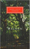 Walden by Henry David Thoreau