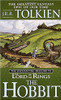 The Hobbit: The Enchanting Prelude to the Lord of the Rings by J R R Tolkien