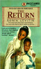 Return by Sonia Levitin