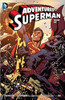 The Adventures of Superman Vol. 1 by Various