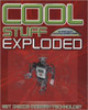 Cool Stuff Exploded: Get Inside Modern Technology hc by Chris Woodford