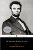 The Portable Abraham Lincoln by Abraham Lincoln