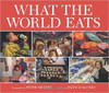 What the World Eats by Faith D'Aluisio