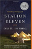 Station Eleven by Emily St John Mandel