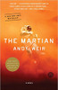 The Martian by Andy Weir