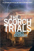 The Scorch Trials by James Dashner