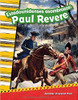 Estadounidenses asombrosos: Paul Revere (Amazing Americans: Paul Revere) by Jennifer Prior