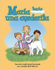 María tenía una corderita (Mary Had a Little Lamb) by Janelle Bell-Martin