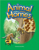 Animal Homes by Jodene Lynn Smith