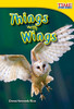 Things with Wings by Dona Herweck Rice