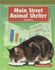 Main Street Animal Shelter by Suzanne Barchers