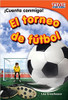 ¡Cuenta conmigo! El torneo de fútbol (Count Me In! Soccer Tournament) by Lisa Greathouse