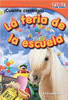 ¡Cuenta conmigo! La feria de la escuela (Count Me In! School Carnival) by Lisa Greathouse