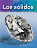 Los sólidos (Solids) by Lisa Greathouse