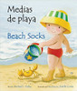 Medias de Playa/Beach Socks by Michael J Daley 
