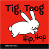 Hip, Hop/Tig, Toog (Hmong) by Catherine Hnatov